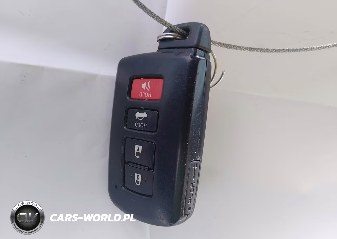 2012 Toyota Camry Se-Xle VIN:4T1BK1FK3CU509235 - 11