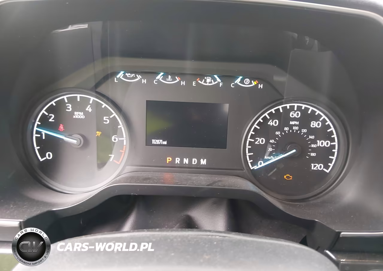 2023 Ford F-150 Xl VIN:1FTEW1CPXPKD74424 - 7