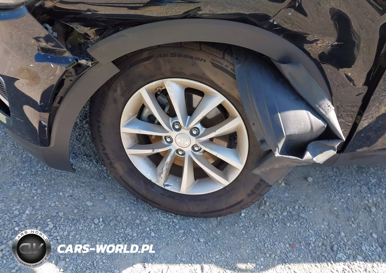 2016 Kia Sorento 2.4L Lx VIN:5XYPG4A3XGG164564 - 12