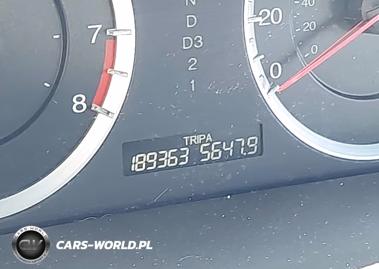 2010 Honda Accord 2.4 Ex-L VIN:1HGCP2F89AA114884 - 7