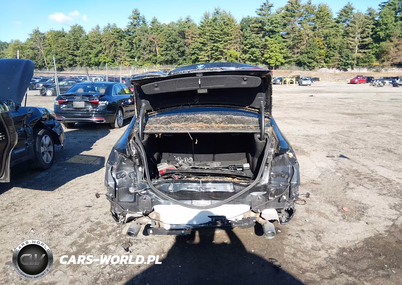 2021 BMW 330I xDrive VIN:3MW5R7J04M8B82331 - 17