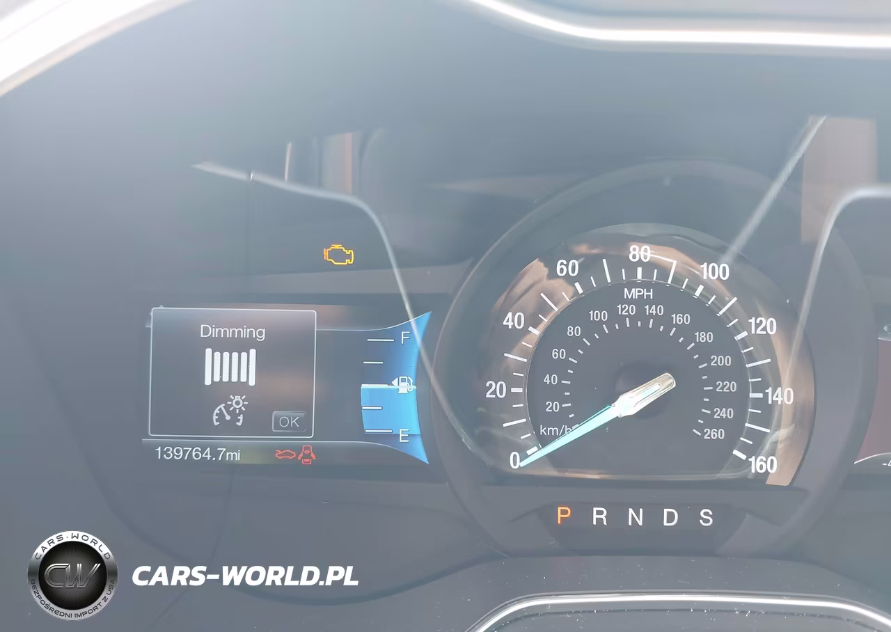 2016 Ford Fusion Se VIN:1FA6P0HD3G5120147 - 7