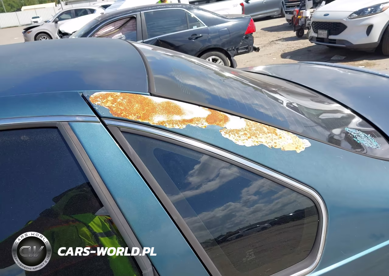 1995 Chevrolet Caprice - Impala Classic Ss VIN:1G1BL52P0SR146123 - 6