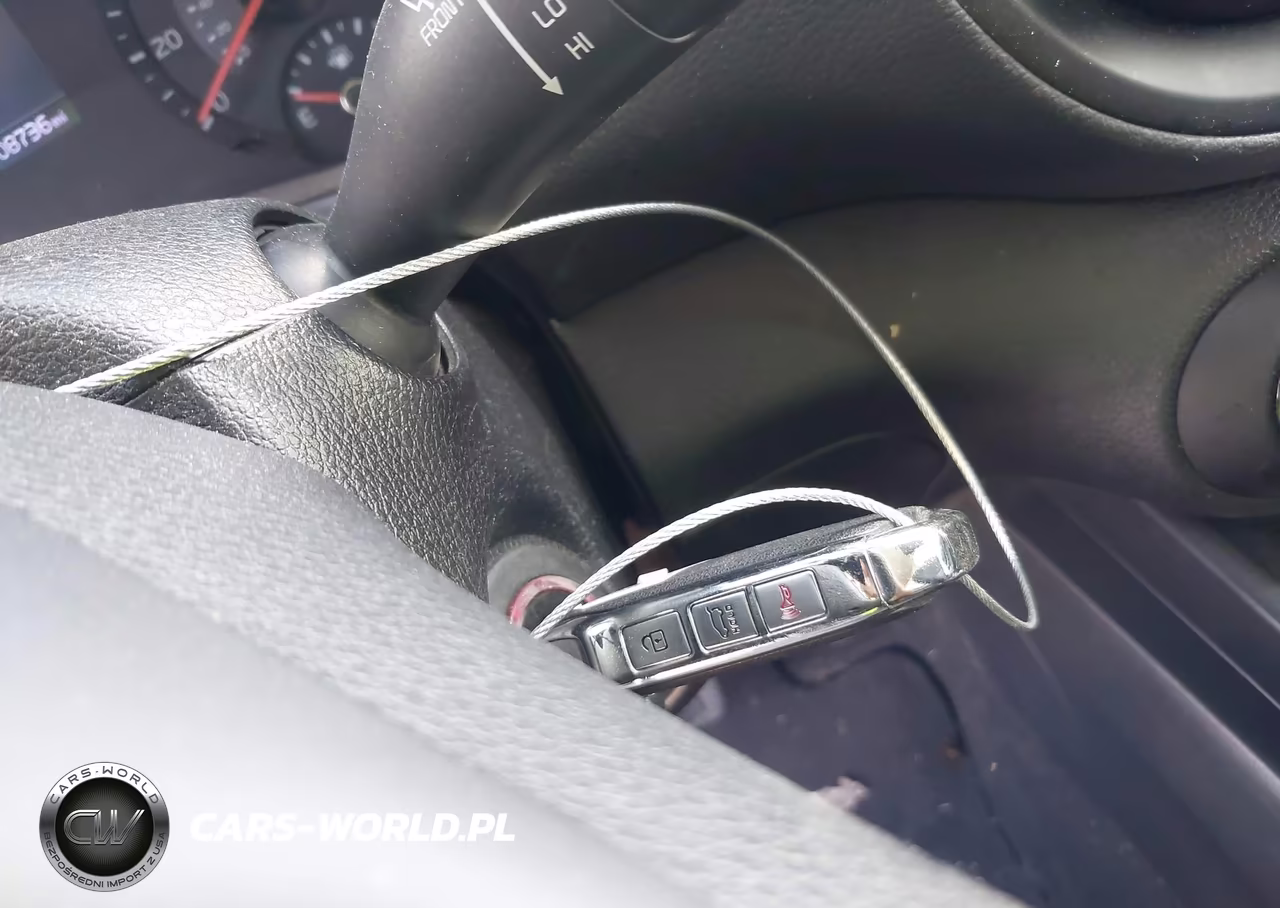 2020 Kia Soul Lx VIN:KNDJ23AU2L7735768 - 11