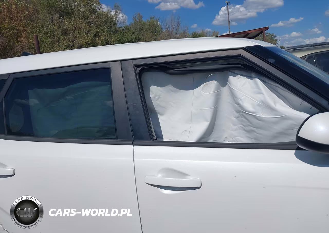 2020 Kia Soul Lx VIN:KNDJ23AU2L7735768 - 13