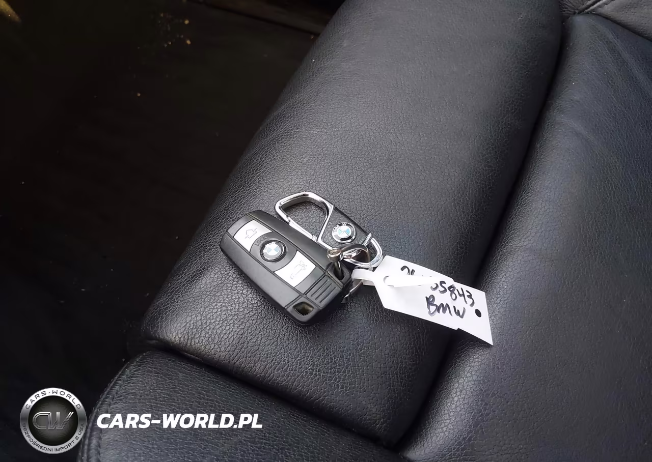 2012 BMW X5 xDrive35I-xDrive35I Premium-xDrive35I Sport Activity VIN:5UXZV4C5XCL985030 - 11