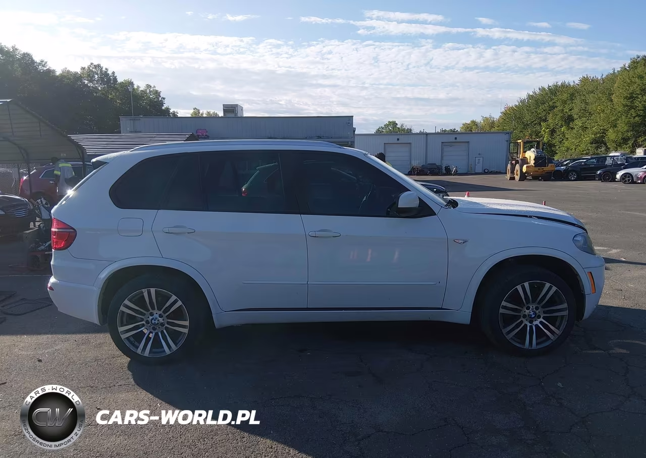 2012 BMW X5 xDrive35I-xDrive35I Premium-xDrive35I Sport Activity VIN:5UXZV4C5XCL985030 - 13