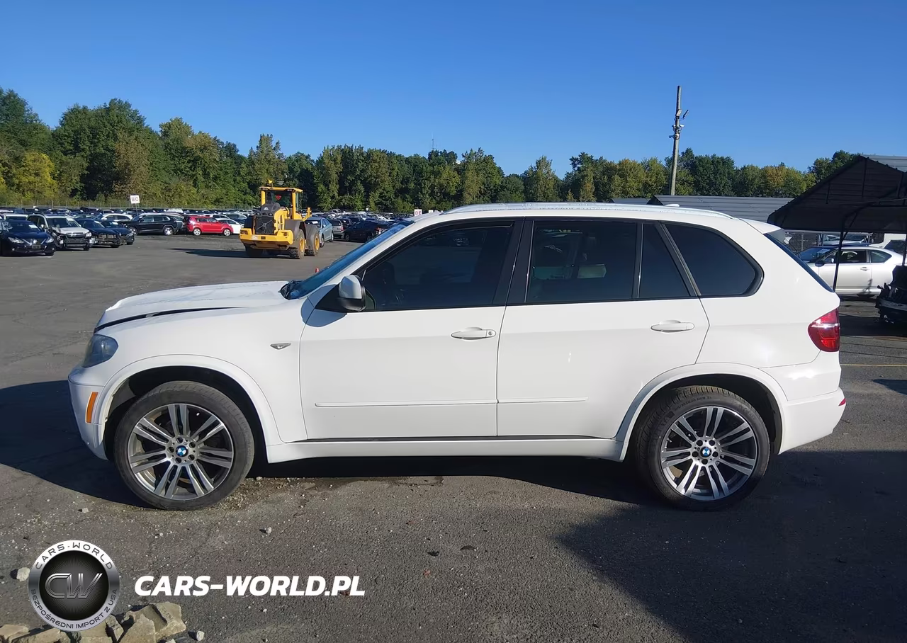 2012 BMW X5 xDrive35I-xDrive35I Premium-xDrive35I Sport Activity VIN:5UXZV4C5XCL985030 - 14