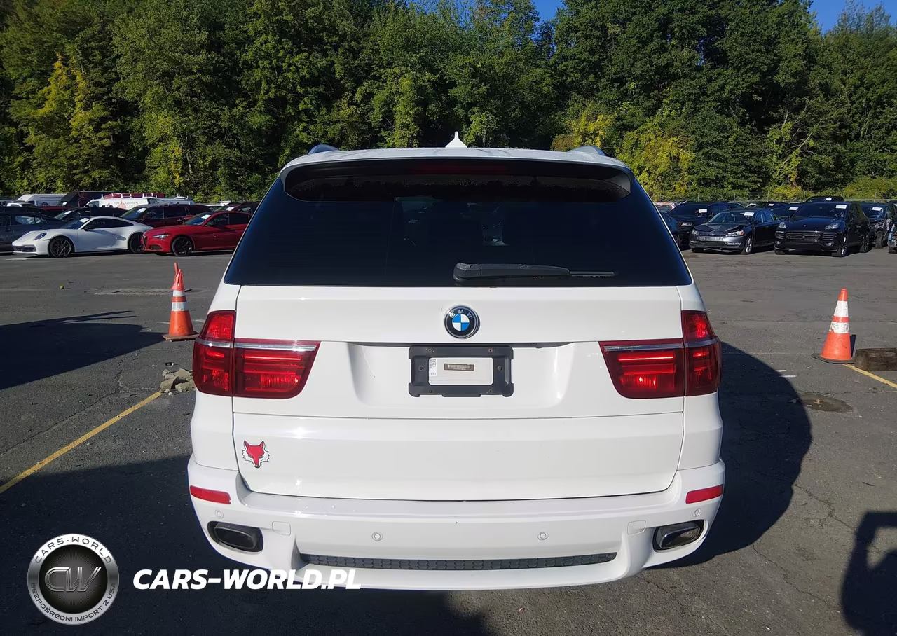 2012 BMW X5 xDrive35I-xDrive35I Premium-xDrive35I Sport Activity VIN:5UXZV4C5XCL985030 - 16
