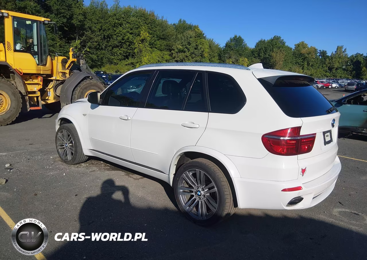 2012 BMW X5 xDrive35I-xDrive35I Premium-xDrive35I Sport Activity VIN:5UXZV4C5XCL985030 - 3