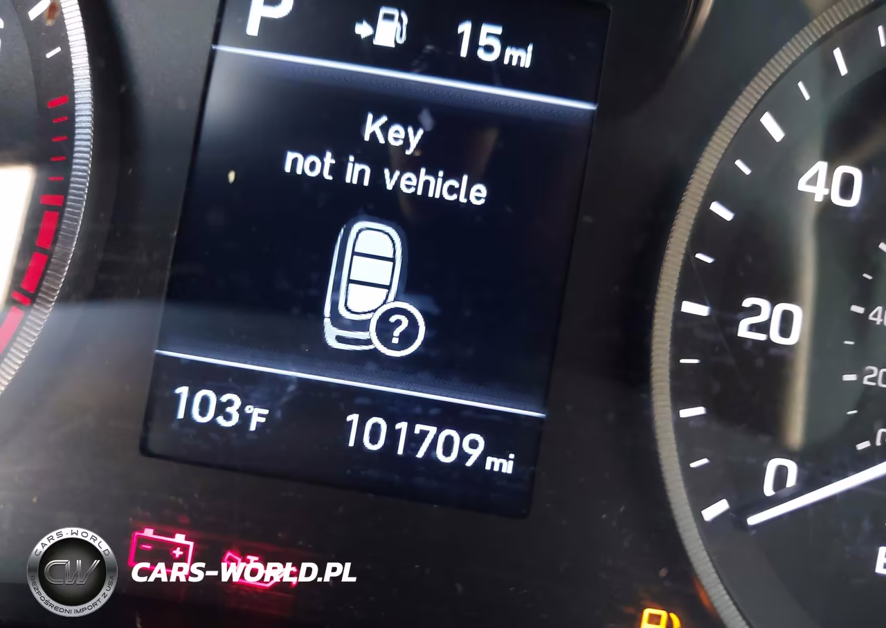 2020 Hyundai Tucson Sel VIN:KM8J33AL6LU258084 - 15