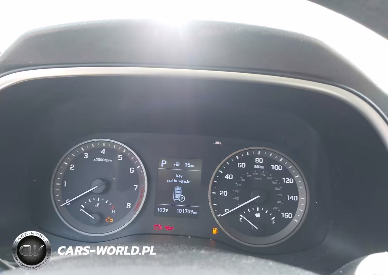 2020 Hyundai Tucson Sel VIN:KM8J33AL6LU258084 - 7