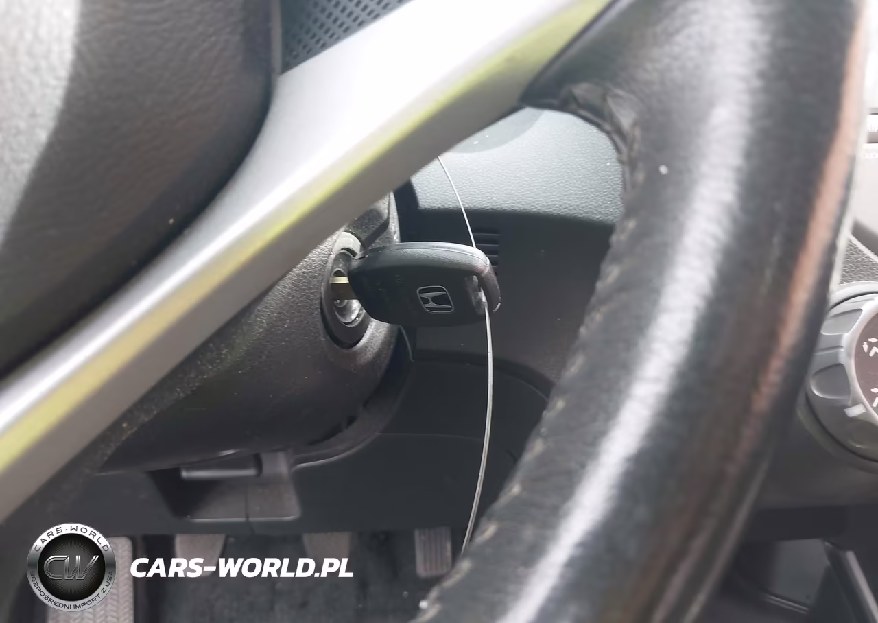 2009 Honda Fit Sport VIN:JHMGE87409S056723 - 11