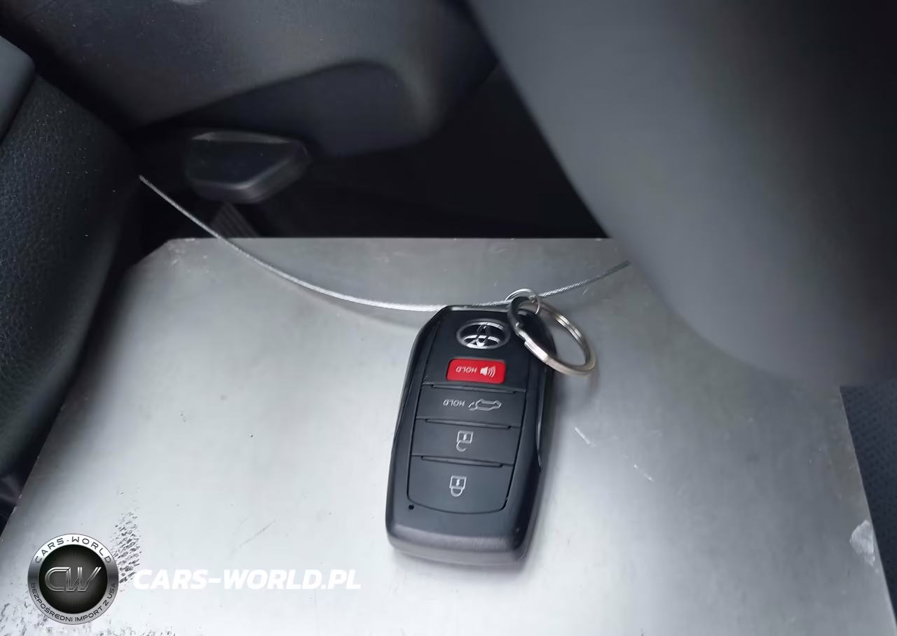 2026 Toyota Rav4 Xse VIN:JTM6CRAV4TD302212 - 11