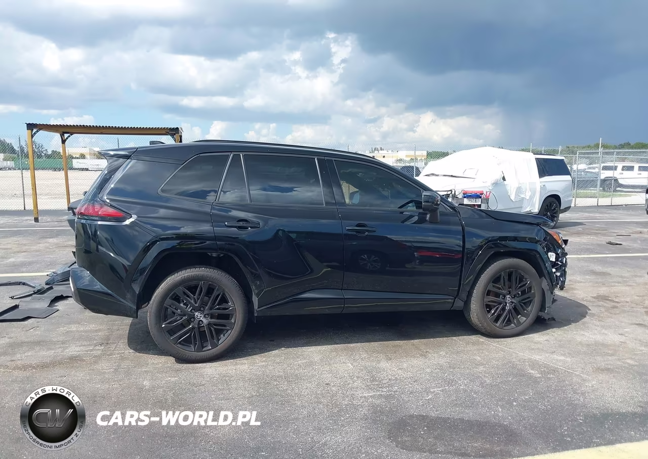2026 Toyota Rav4 Xse VIN:JTM6CRAV4TD302212 - 14
