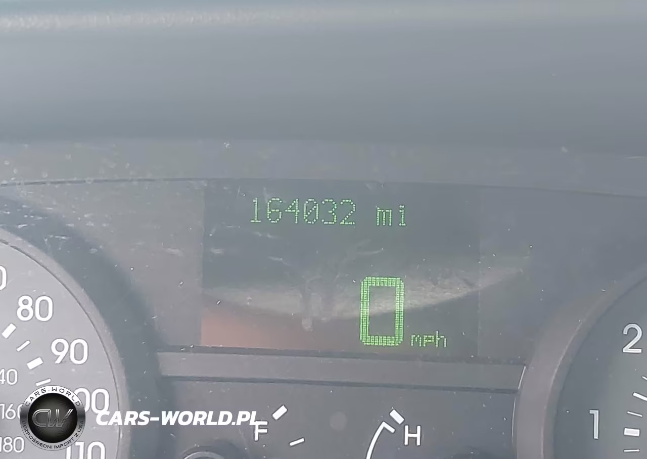 2006 Mercury Grand Marquis Ls VIN:2MEFM75V16X640254 - 15