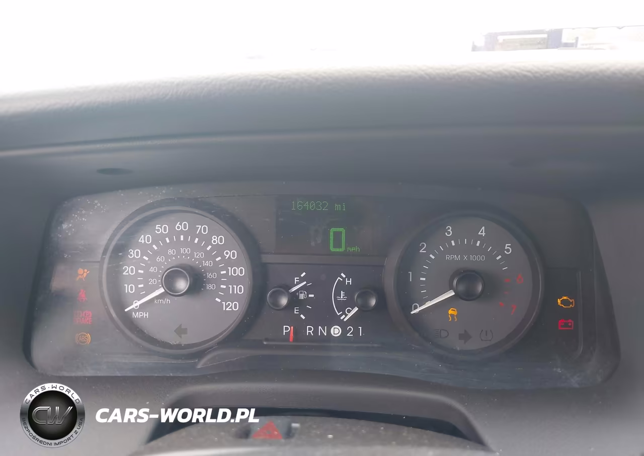 2006 Mercury Grand Marquis Ls VIN:2MEFM75V16X640254 - 7