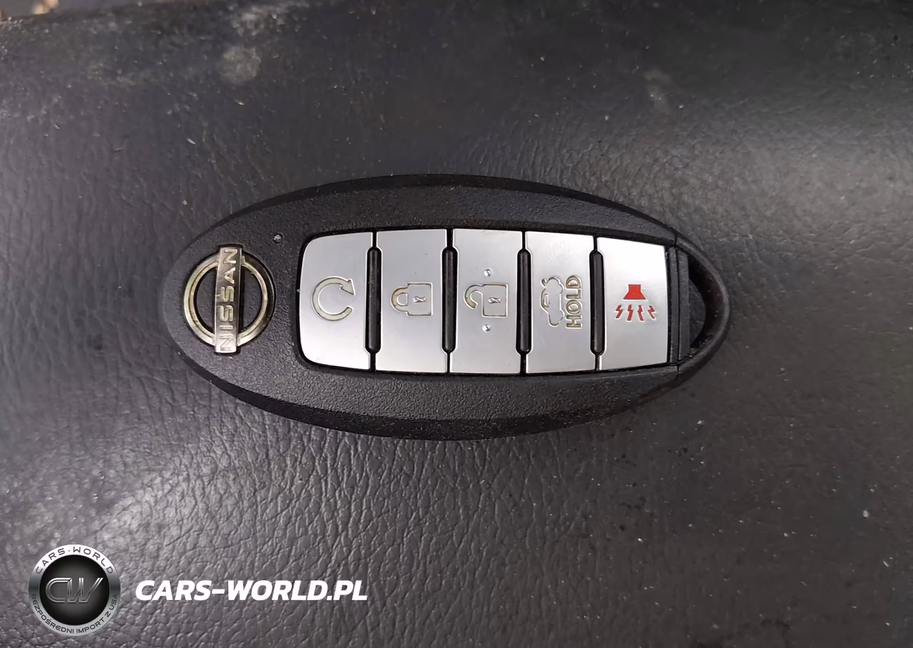 2025 Nissan Altima Sr Fwd VIN:1N4BL4CV3SN334016 - 11