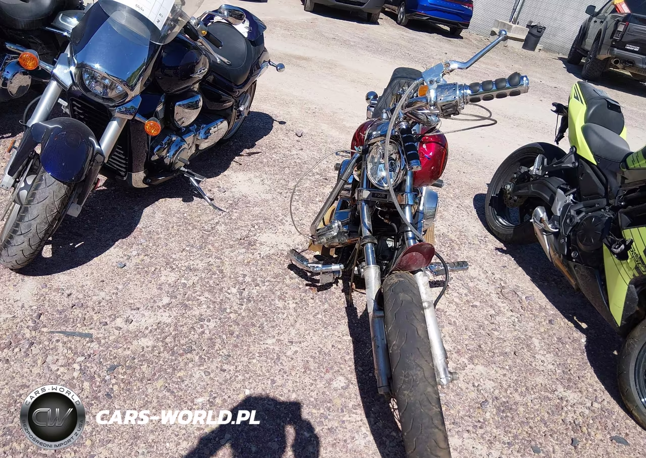 1982 Harley-Davidson Fxr VIN:1HD1EAK1XCY117025 - 5