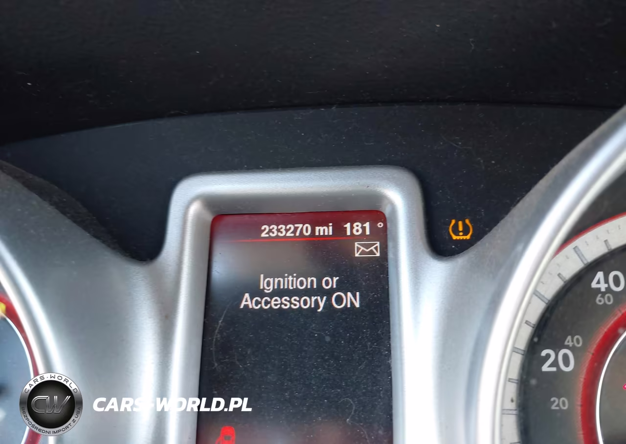 2013 Dodge Journey Sxt VIN:3C4PDCBG8DT619467 - 15