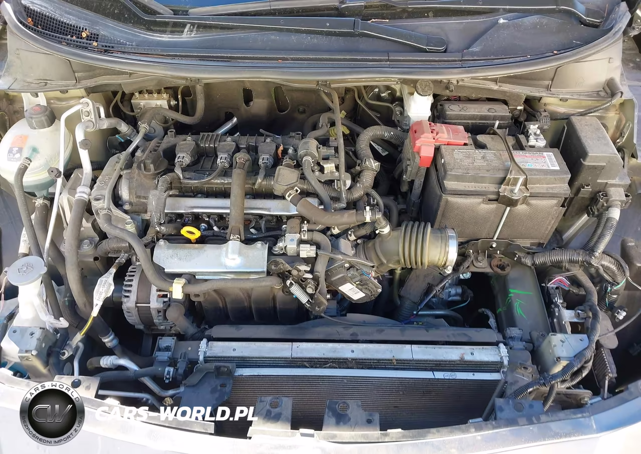 2021 Nissan Versa Sv Xtronic Cvt VIN:3N1CN8EV3ML917592 - 10