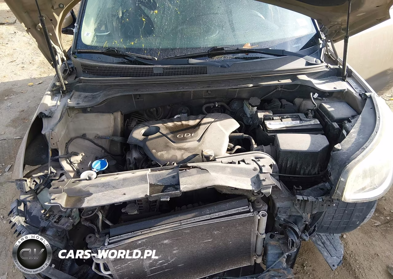 2015 Kia Soul VIN:KNDJN2A2XF7119787 - 10