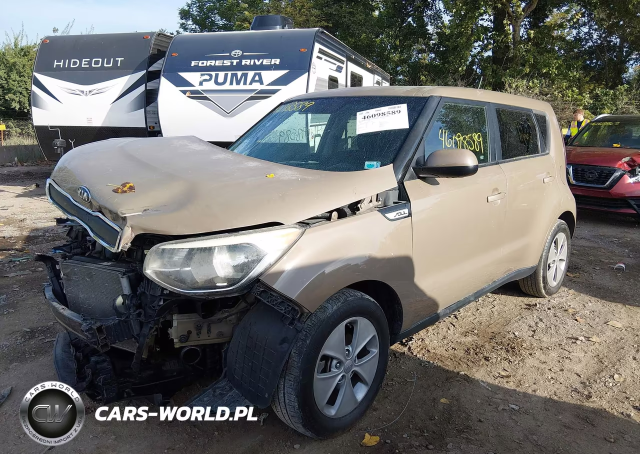 2015 Kia Soul VIN:KNDJN2A2XF7119787 - 6