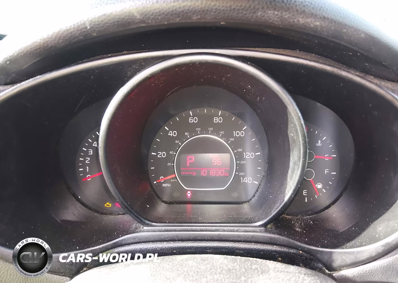 2015 Kia Soul VIN:KNDJN2A2XF7119787 - 7