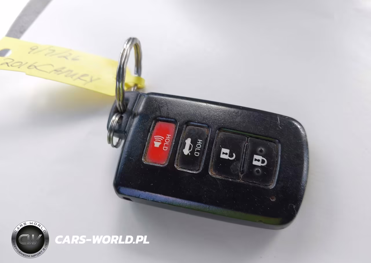2017 Toyota Camry Xle VIN:4T1BF1FK1HU675233 - 11