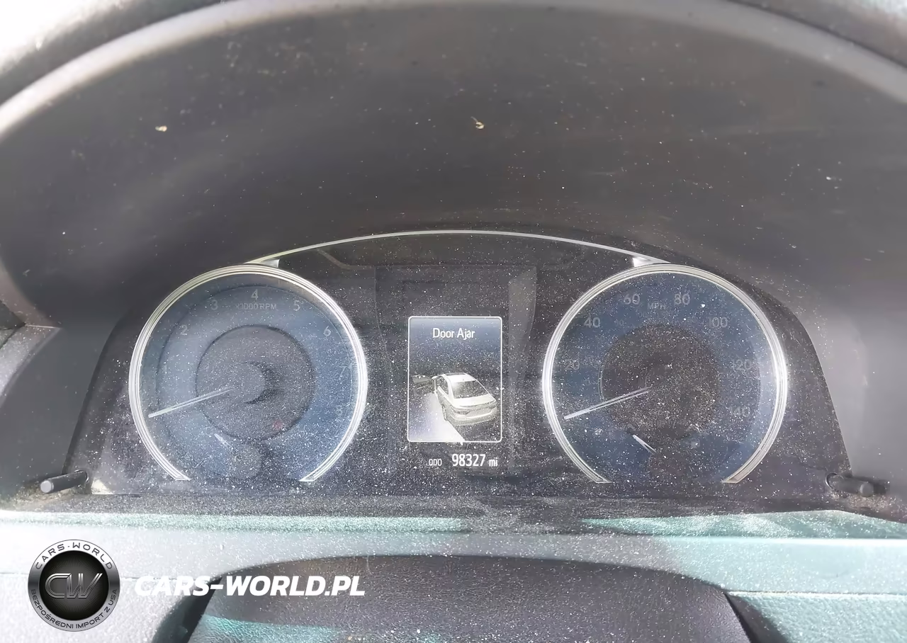 2017 Toyota Camry Xle VIN:4T1BF1FK1HU675233 - 7