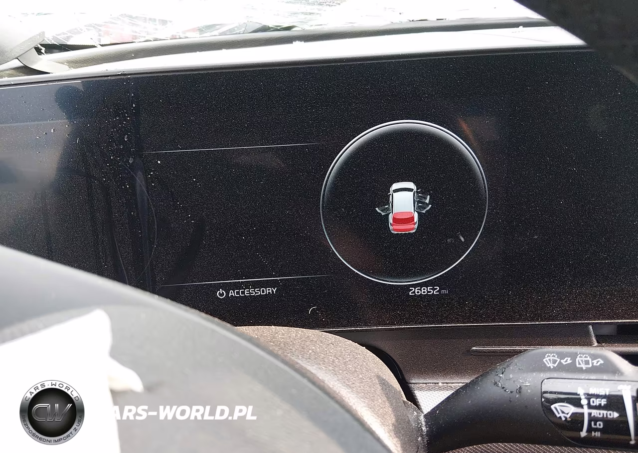 2023 Kia Sportage Sx-Prestige VIN:5XYK53AF9PG131589 - 7