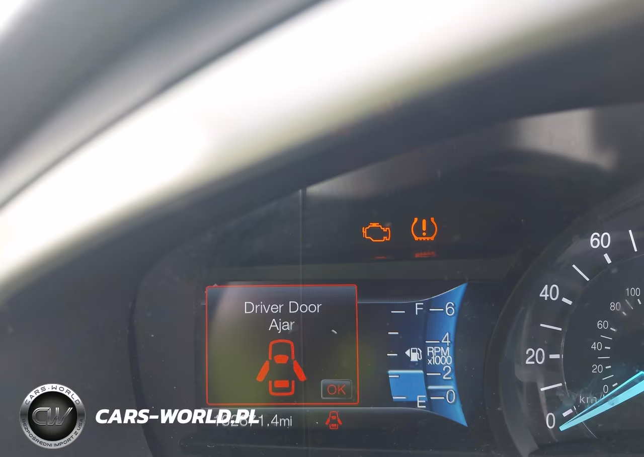 2016 Ford Edge Sel VIN:2FMPK4J89GBC14994 - 15