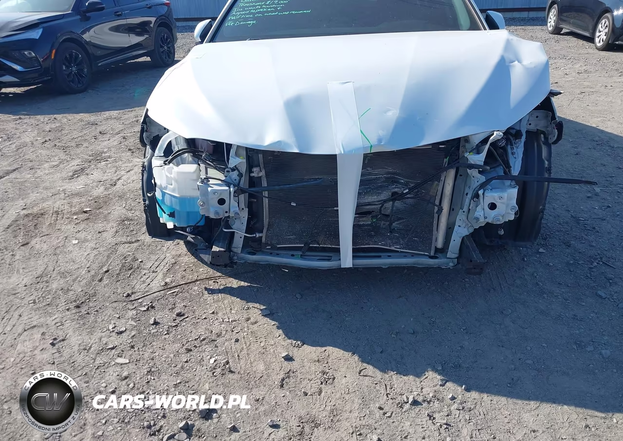 2023 Toyota Camry Xse VIN:4T1K61AK0PU800003 - 6