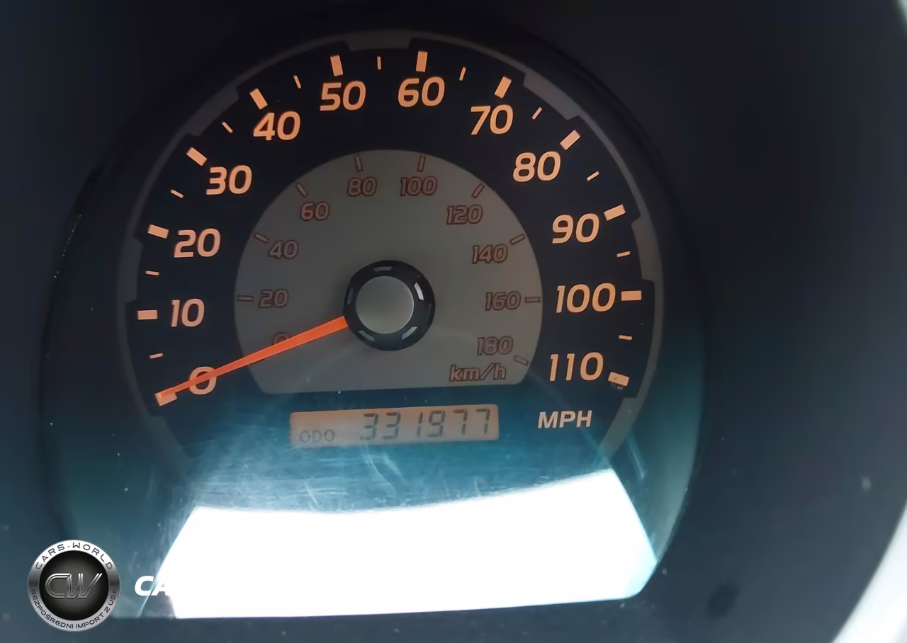 2005 Toyota 4Runner Sr5 V6 VIN:JTEBU14R250066614 - 15