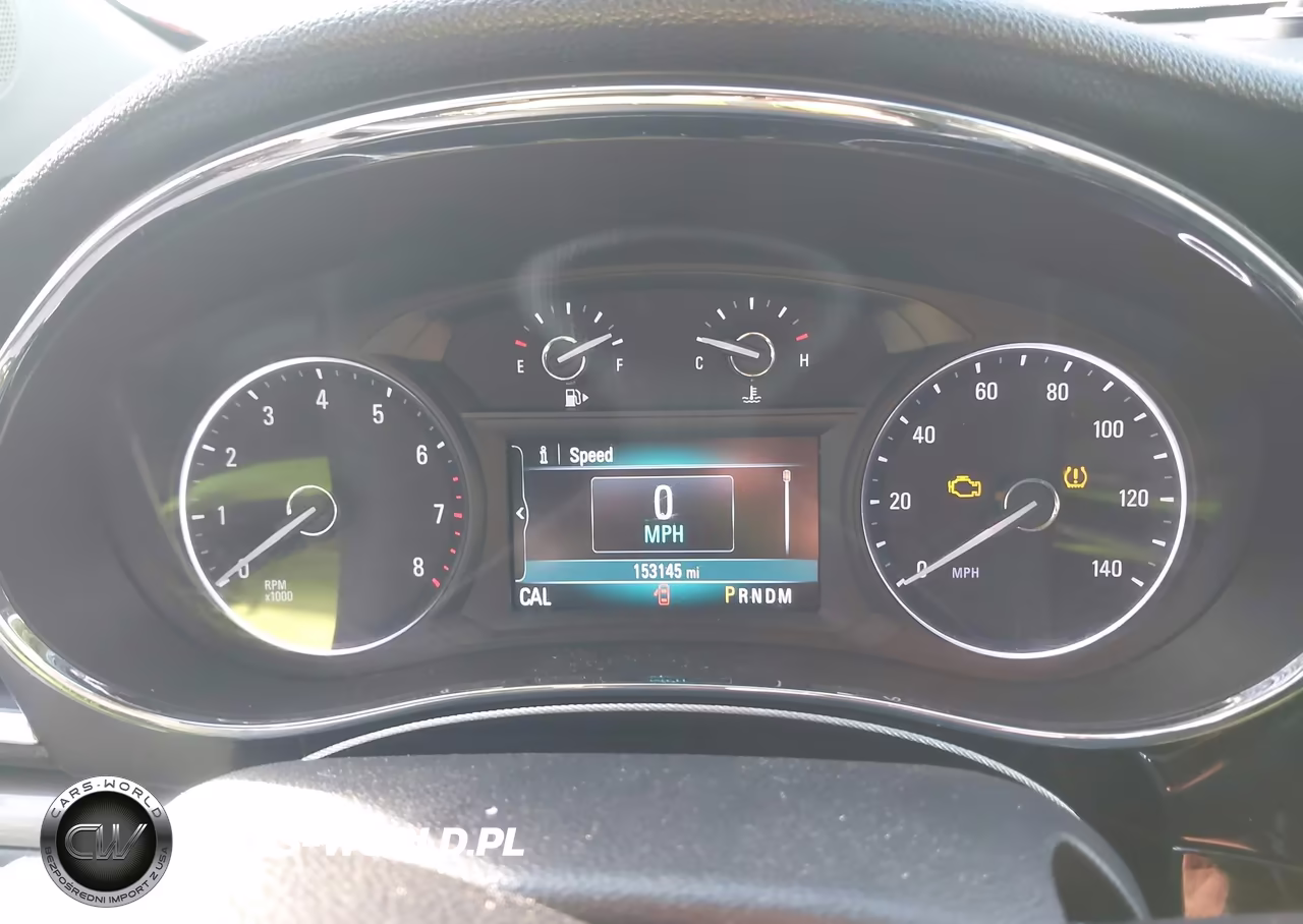 2017 Buick Encore Sport Touring VIN:KL4CJ2SB7HB100322 - 7