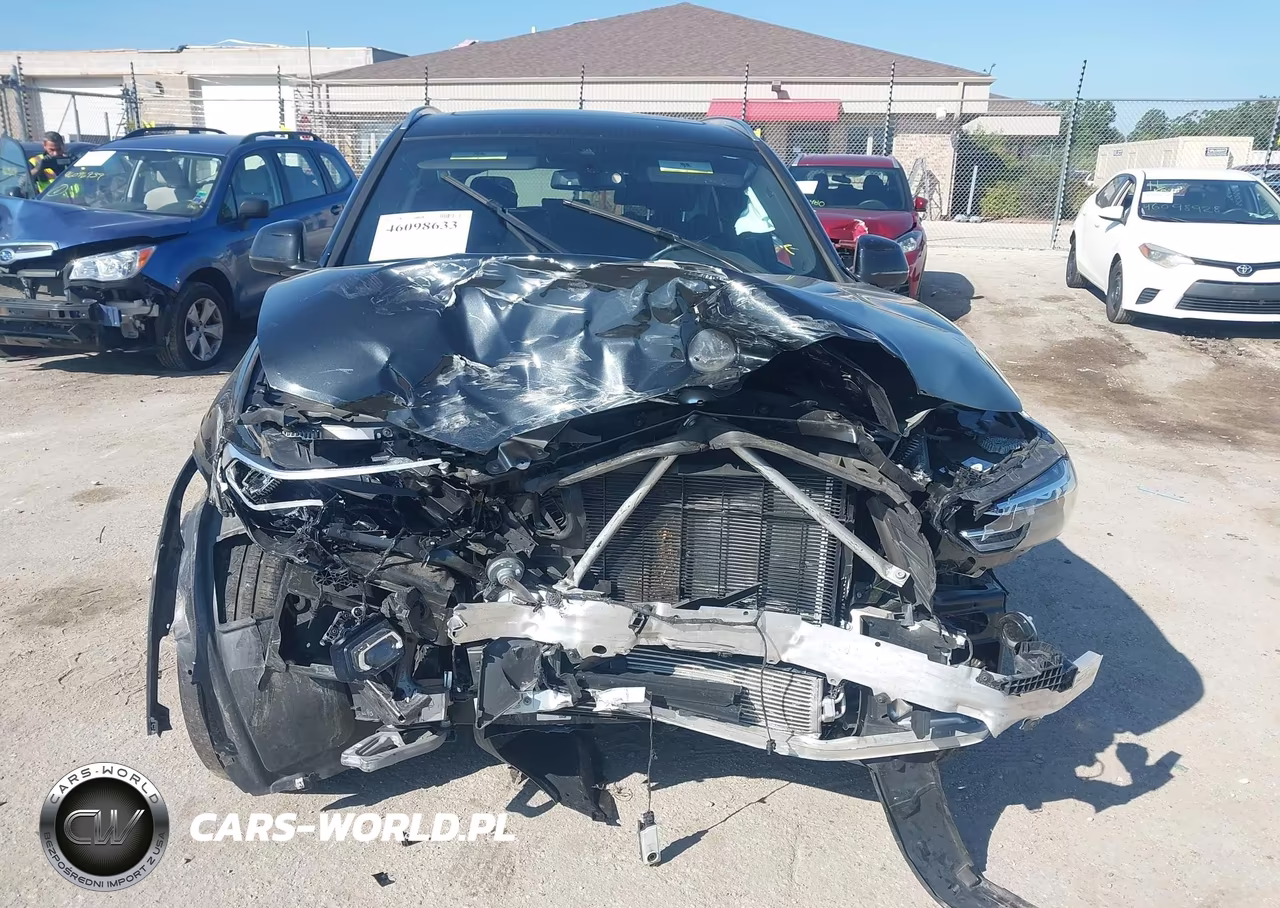2024 BMW X3 xDrive30I VIN:WBX57DP00RN262862 - 12