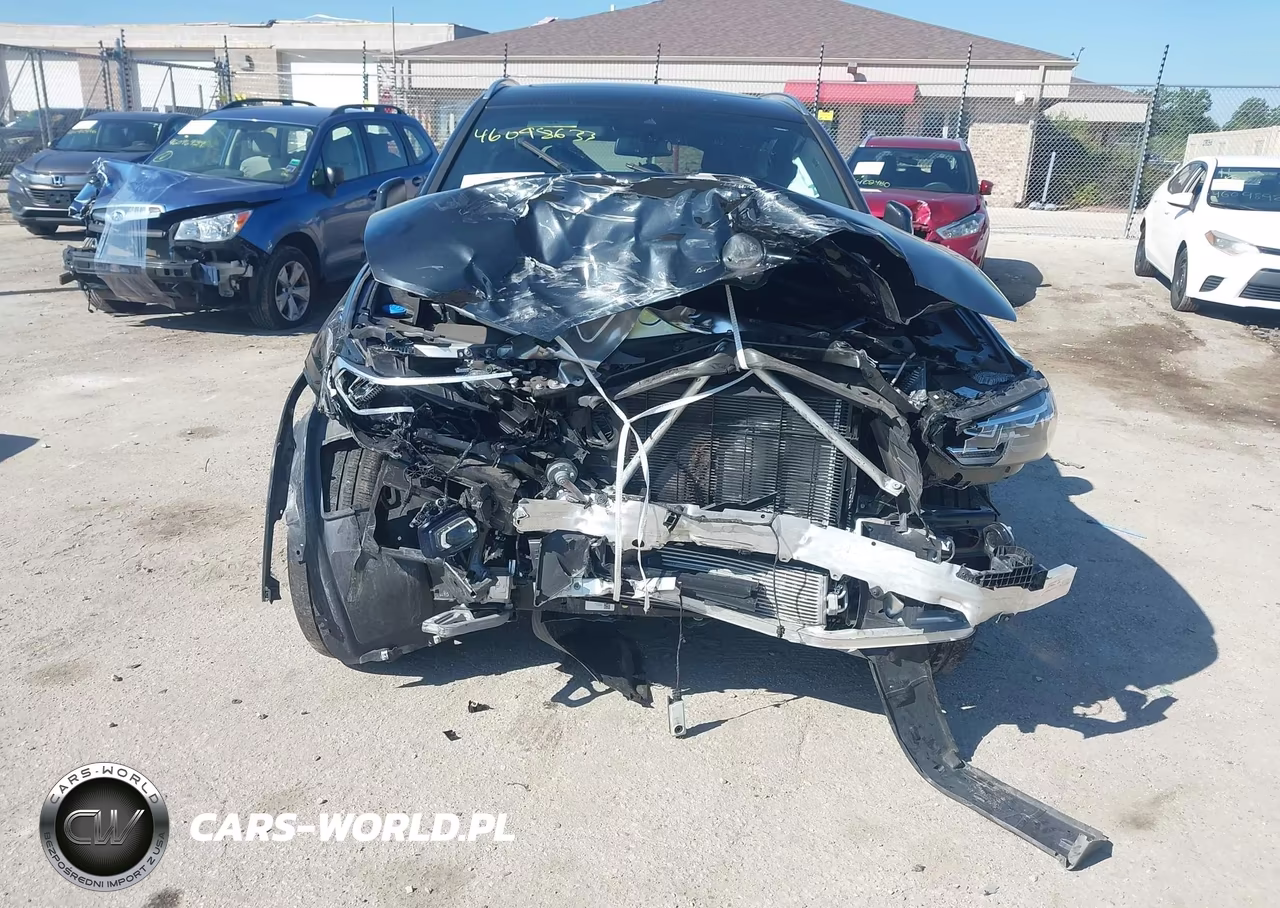 2024 BMW X3 xDrive30I VIN:WBX57DP00RN262862 - 6