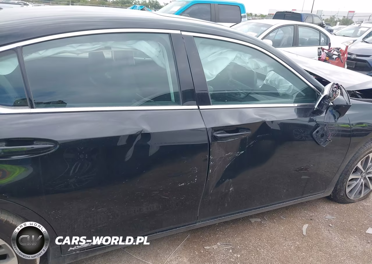 2022 Lexus Es 300H VIN:58ACA1C17NU022862 - 13