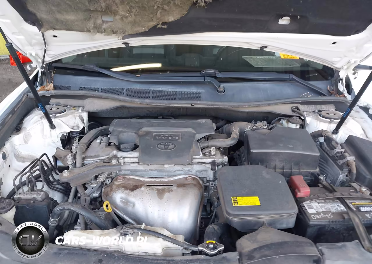 2012 Toyota Camry Se VIN:4T1BF1FK1CU573505 - 10