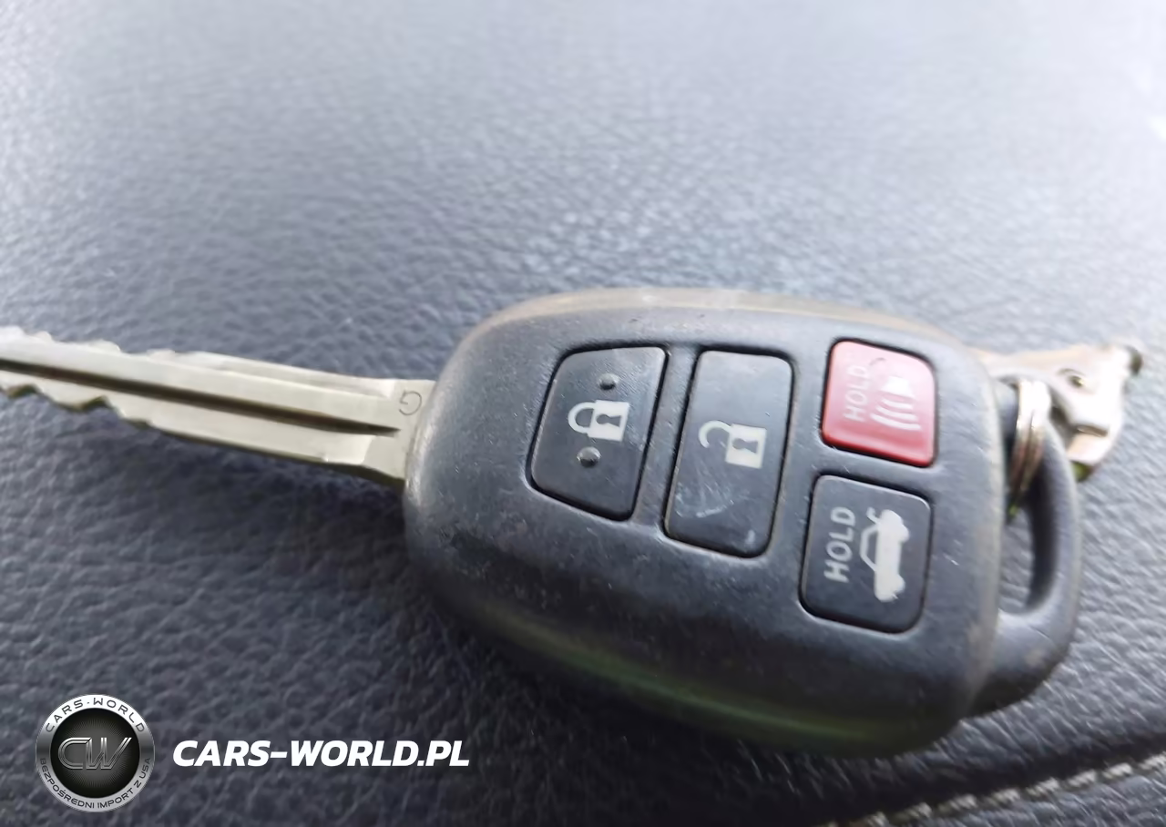 2012 Toyota Camry Se VIN:4T1BF1FK1CU573505 - 11