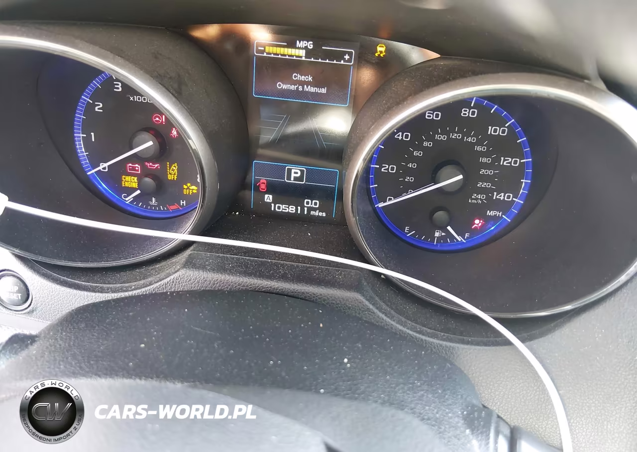 2019 Subaru Outback 2.5I Premium VIN:4S4BSAFC7K3255025 - 7