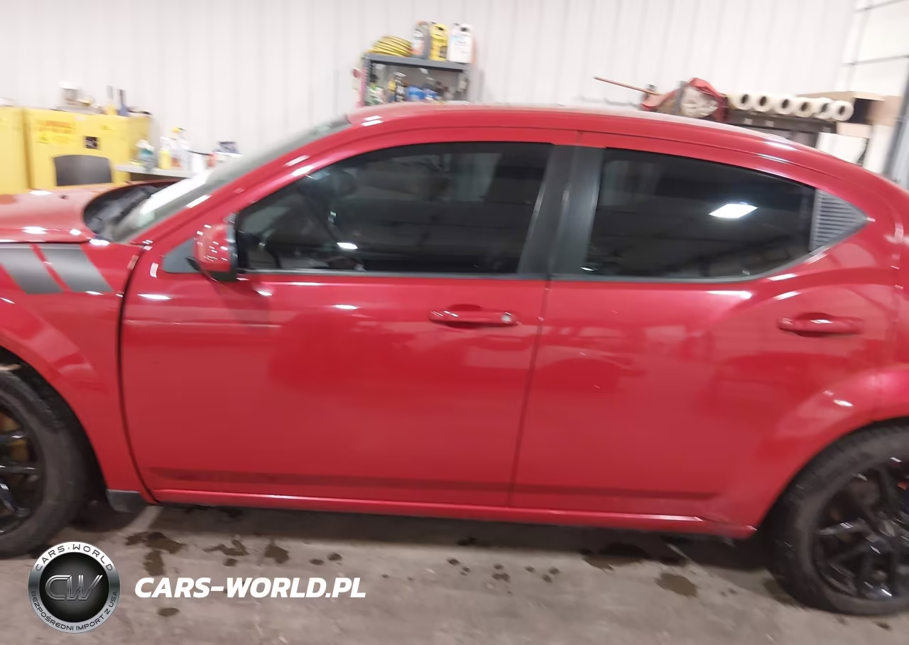 2014 Dodge Avenger R-T VIN:1C3CDZBG3EN224037 - 14