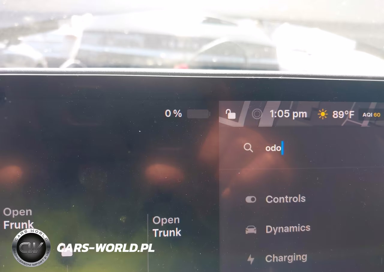2023 Tesla Model 3 Rear-Wheel Drive VIN:5YJ3E1EA7PF699953 - 18