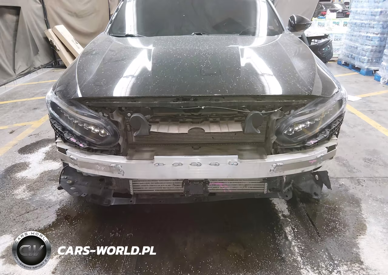 2018 Honda Accord Touring 2.0T VIN:1HGCV2F90JA048045 - 6