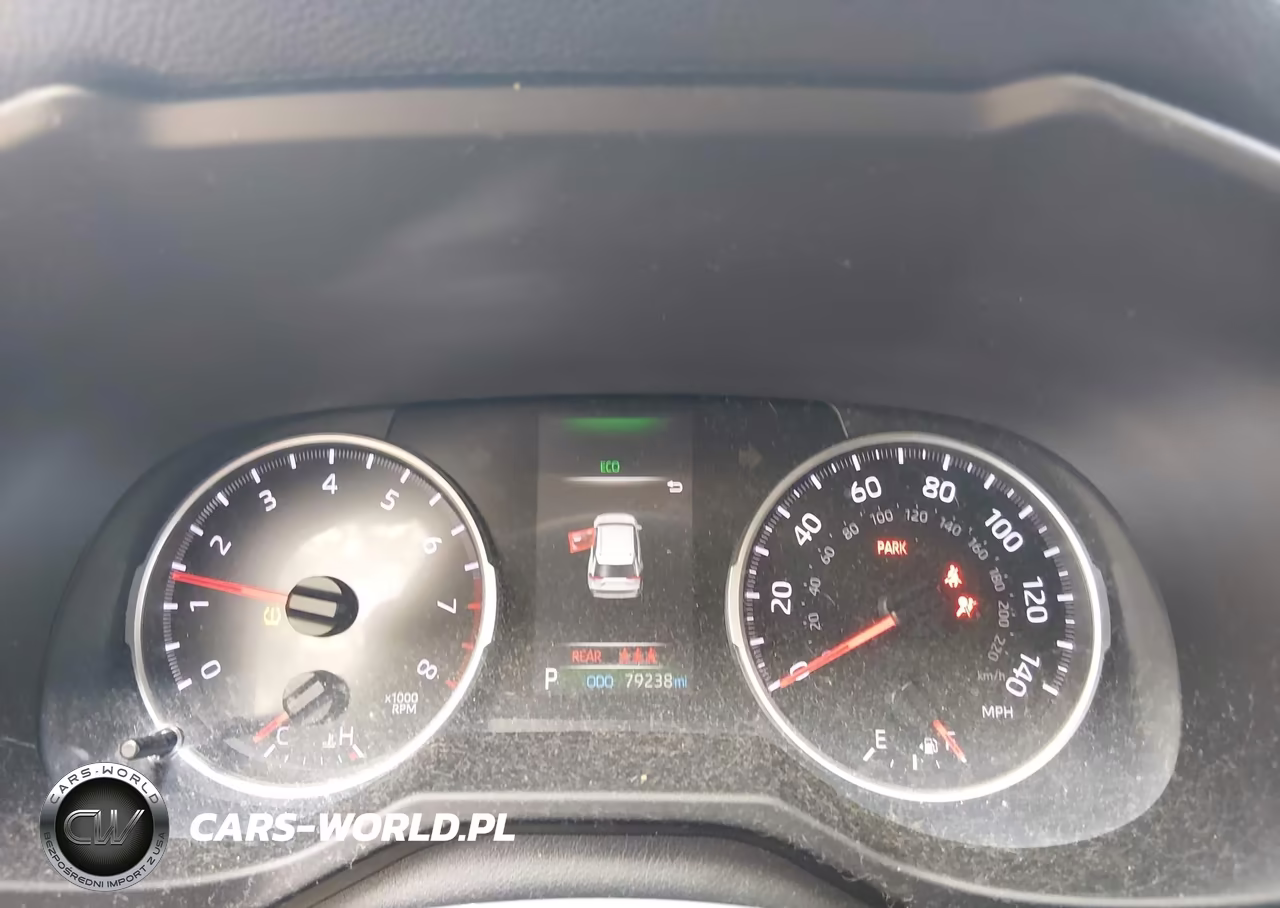 2021 Toyota Rav4 Le VIN:2T3F1RFV3MC194783 - 7