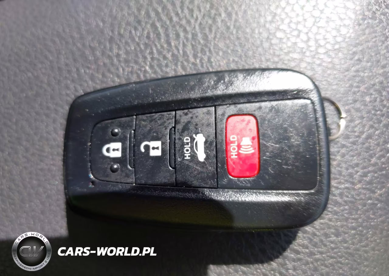 2020 Toyota Camry Se Hybrid VIN:4T1J31AK8LU534888 - 11