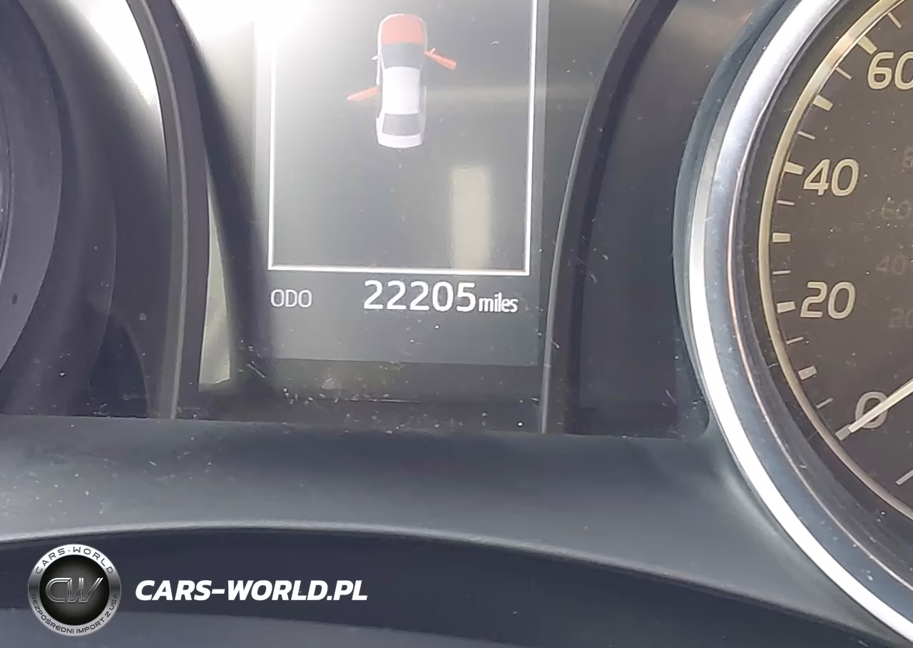 2020 Toyota Camry Se Hybrid VIN:4T1J31AK8LU534888 - 15