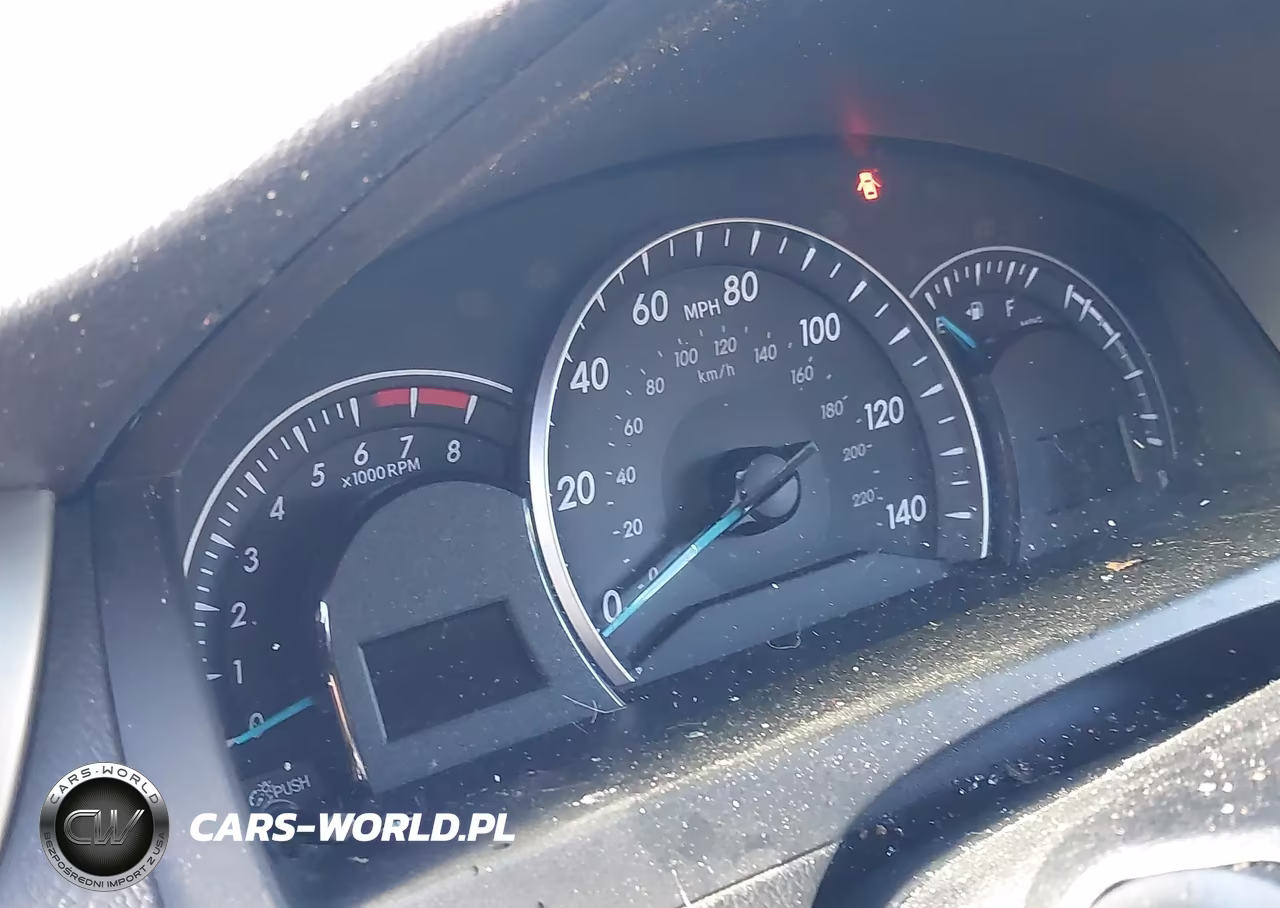 2013 Toyota Camry Le VIN:4T1BF1FK7DU204942 - 14