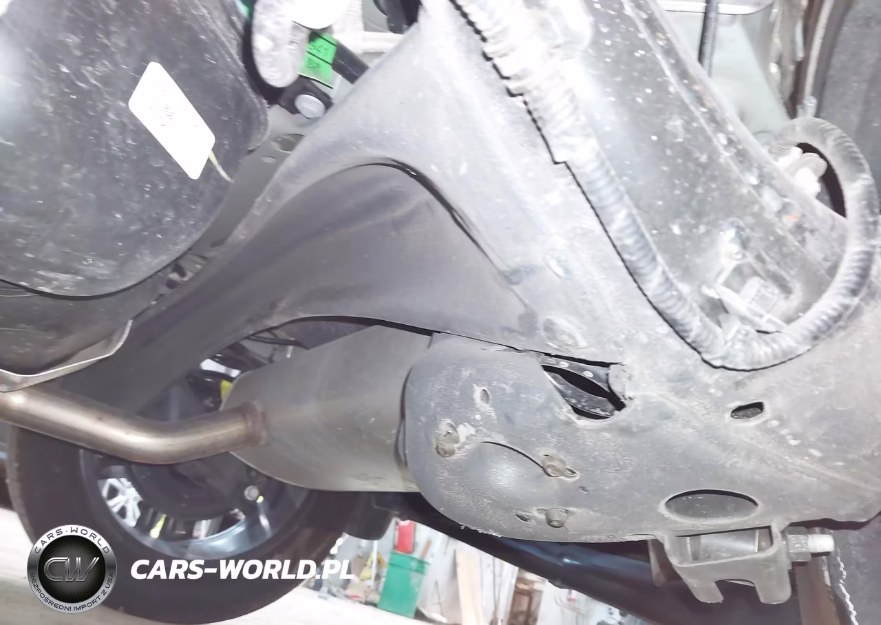 2026 Chevrolet Trax Fwd Activ VIN:KL77LKEP6TC113006 - 19