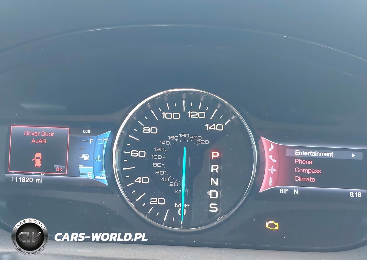 2013 Ford Edge Limited VIN:2FMDK3KC3DBA15161 - 7